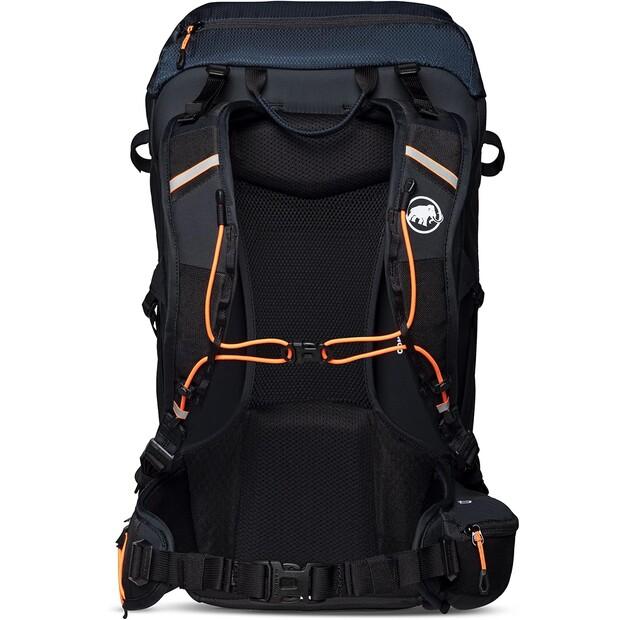 Рюкзак Mammut Ducan 24 marine/black (Damen) (2530-00310-5975)