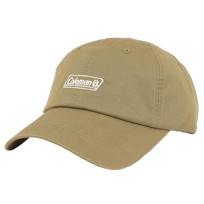 COLEMAN Čepice Khaki 381-019A