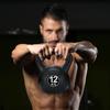 Xilu Coated Kettlebell
