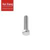 A2-70 Stainless Steel Hex Head Bolt