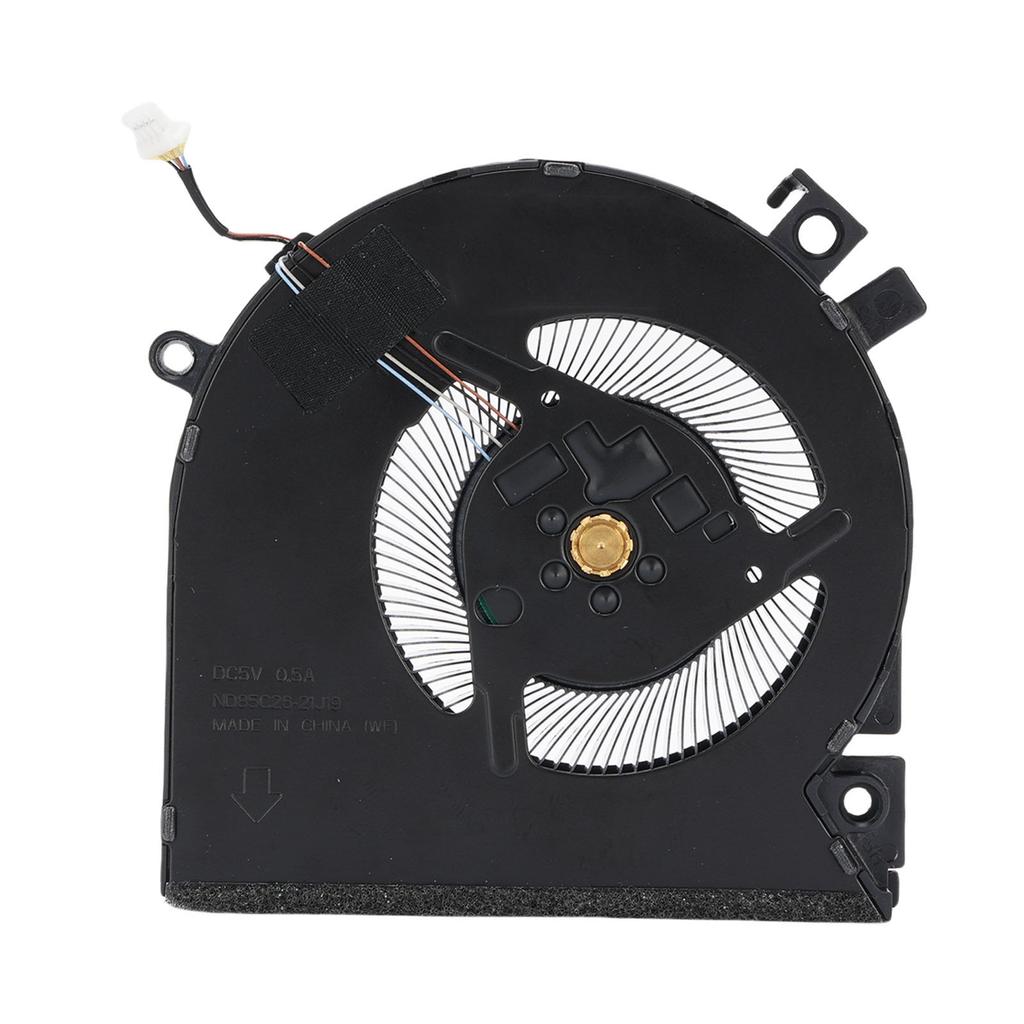Laptop CPU Cooling Fan Replacement for Victus 15 FA 15 FB TPN Q278 TPN Q279 15 Fa0031dx 15 Fb0028nr 15 FB0028NR 0050AX