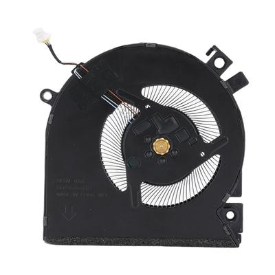 Laptop CPU Cooling Fan Replacement for Victus 15 FA 15 FB TPN Q278 TPN Q279 15 Fa0031dx 15 Fb0028nr 15 FB0028NR 0050AX