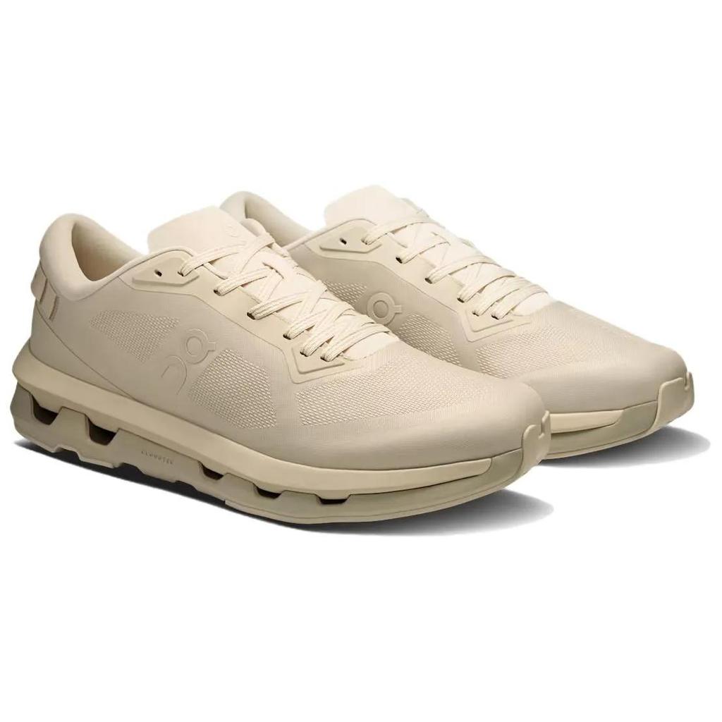 Cloudzone 'Pearl Truffle' (Unisex) Pearl / Truffle Running Shoes 3MF10084315