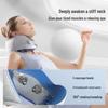 Morphy Richards Neck Massage Pillow CN plug (adapter included)