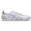 Onitsuka Tiger Runspark Splicing 'Silver White' Sneakers D201L-101