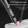 DELIXI ELECTRIC Portable Pen Digital Multimeter (CN version)