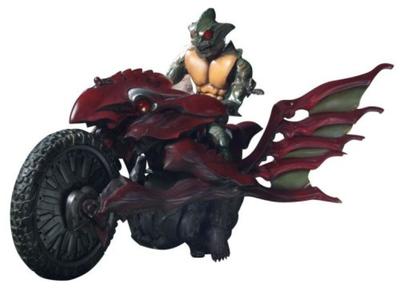 Collezionismo e modellismo – Modellini e action figure