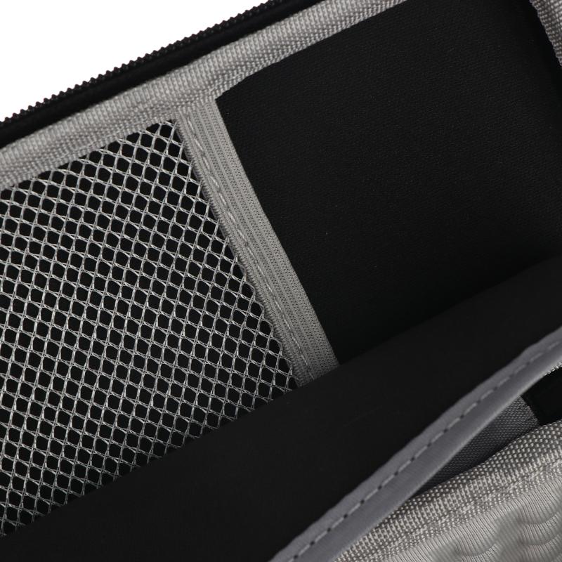 Portable Pouch Casespeaker Carry Case Storage For Flip 6 Wireless Bluetooth-Compatible Speaker Box Bag Cover