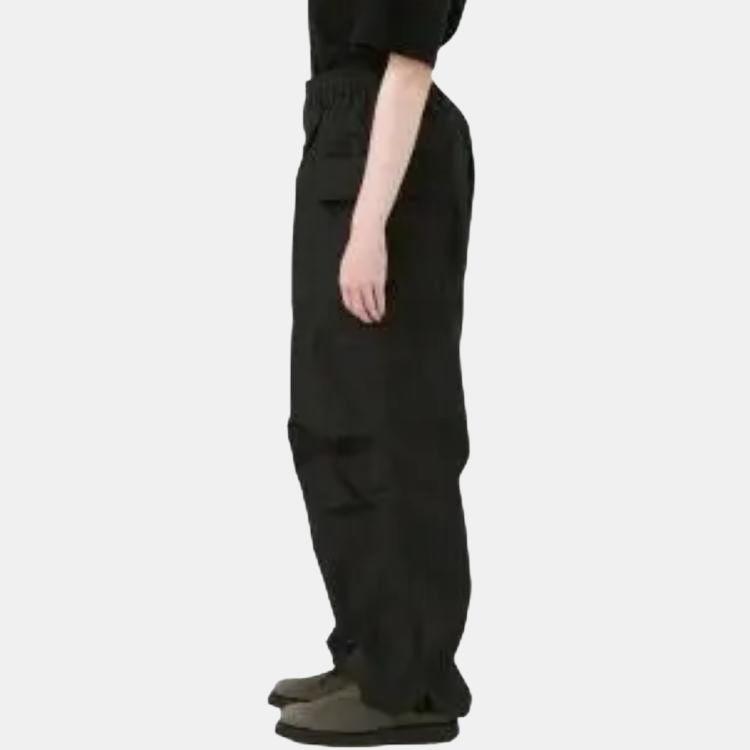 Nanamica FW25 Cargo Deck Pants Cargo Pants Unisex S25SC006U-K