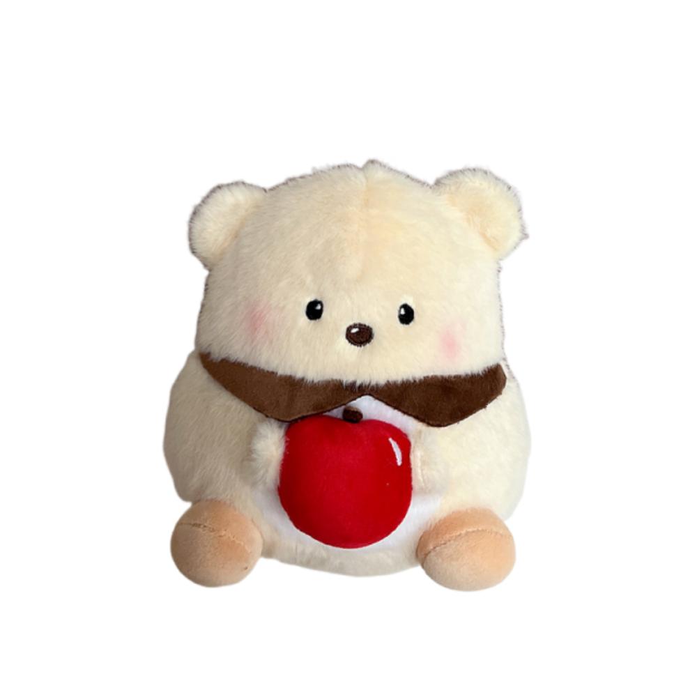 Plush Material Cartoon plush toy Soft Texture Grab-and-Hold Doll Doll Plush Toy  Activity Gift