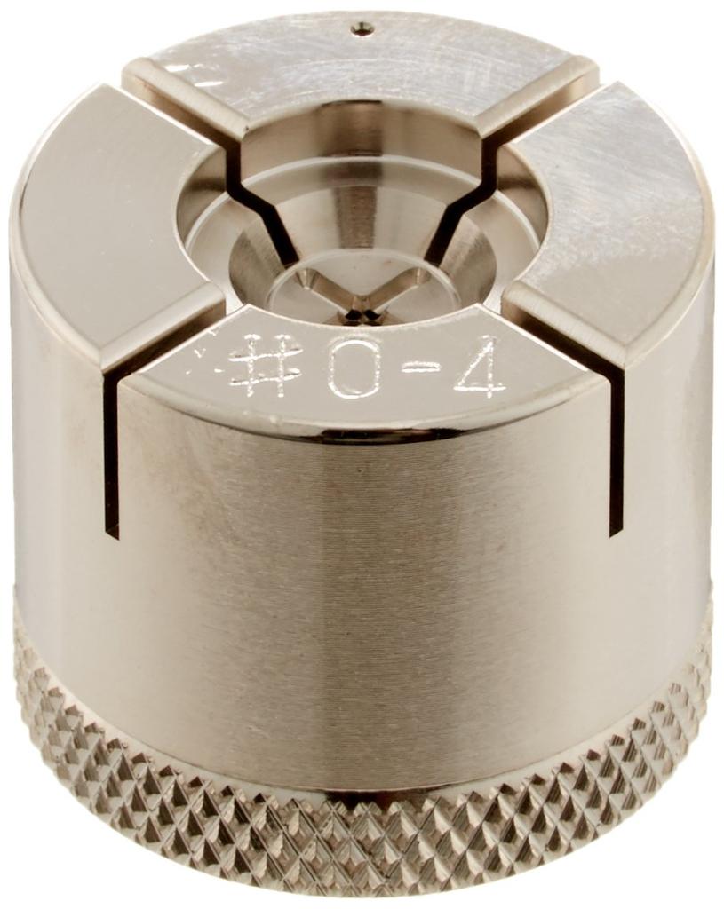 OWNER Hook Tying Ayu Anchor Hook Receptacle Tool, Winder, #0-4, 9689-7