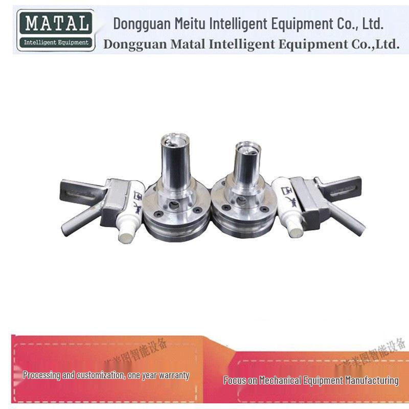 Screen Printing Machine Accessories: Round & Flat Printing Fixtures Fixtures