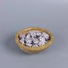 Natural Handmade Bamboo Baskets Fruit Vegetables Bread Rattan Steamed Storage Basket Home Tableware Storage Box Bread Basket