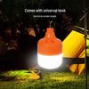 NuFeng 50W Cordless Camping Light Bulb