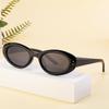JYL TS Women's Korean Small-Frame Polarized - Street Style Trendy Shades DL-28201