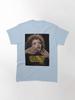 Édith Piaf Edith Piaf Quote Painted HD Art Classic T-Shirt