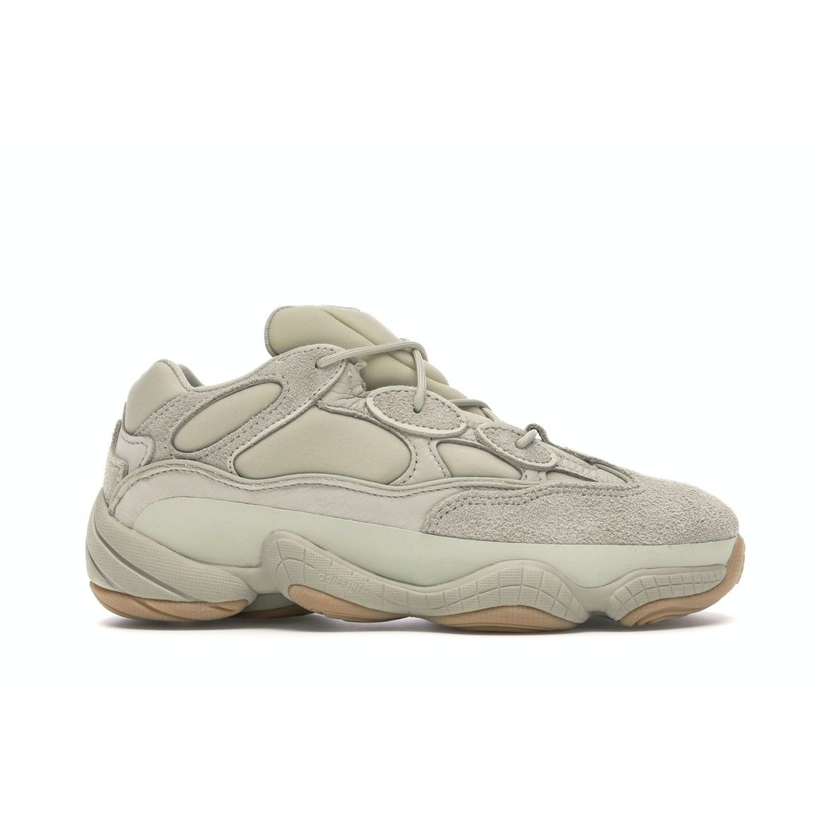 

adidas Yeezy 500 Kids Stone Детские кроссовки Светло-коричневые FW4843