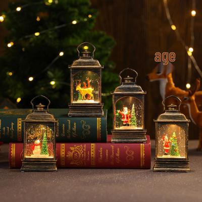 Acessórios para festas – Decorações de Natal