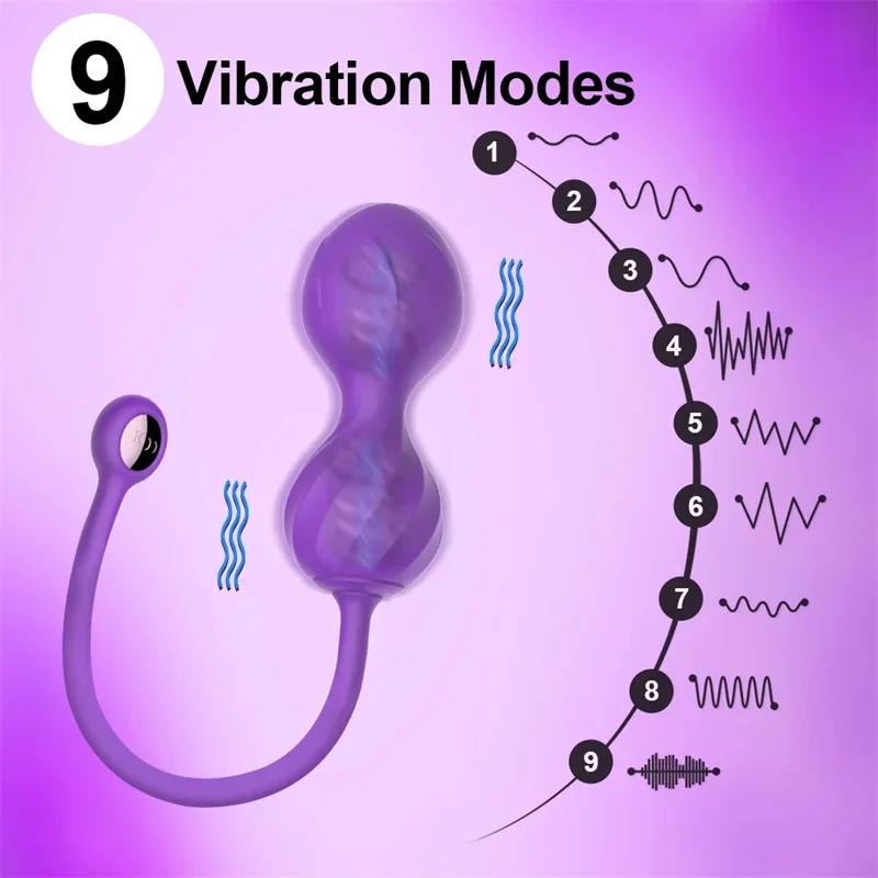 Supply G Spot Vibrators for Very Powerful Couples for Vagina Urethral Dilation Egg Vibration Erot Sex Products Ica Gadgets