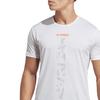 Adidas Men's Terrex Agravic Trail Running T-Shirt