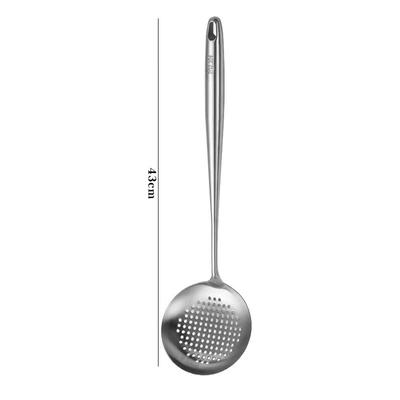 RuHan 304 Edelstahl Kochutensilien