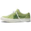 One Star Golf Le Fleur x One Star Ox Jade Lime 160327C
