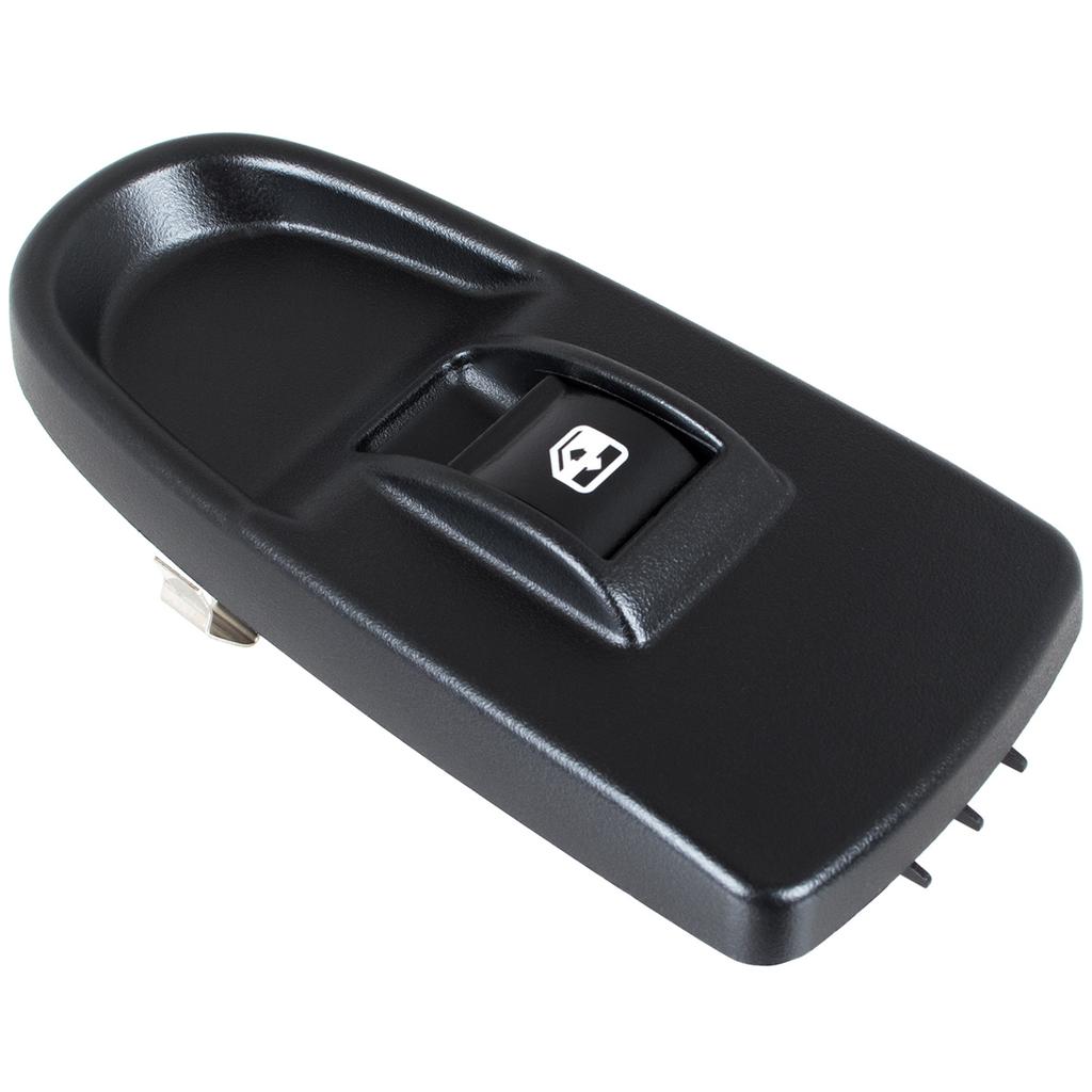 Iveco Daily IV 06-12 V 2012- electric window control switch (1 button) RIGHT