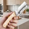 Sbucciatore Multifunzione Ergonomico per Verdure per Uso in Cucina - Strumento Efficiente per Sbucciare Verdure e Frutta