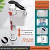 Youshu Squatting Pan Valve Set