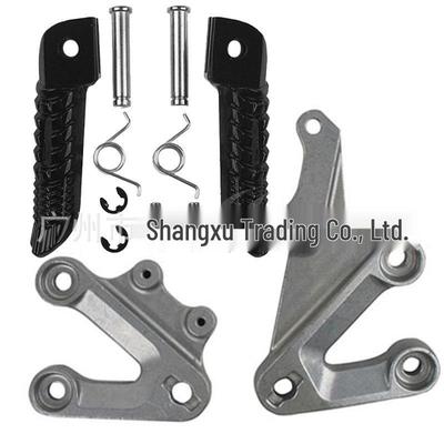 Motorcycle Front Footrest Bracket for GSXR1000 (2003-2004)