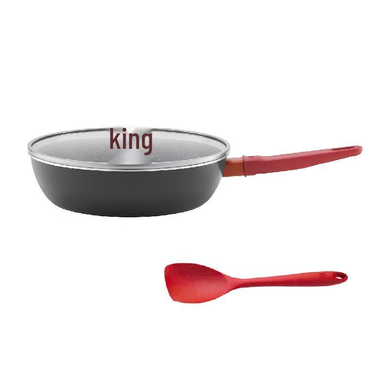 Zwilling Now Plus II 28cm Non-Stick Frying Pan