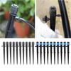 10pcs  Drip Irrigation Garden Watering  Emitter Drippers Sprinkler