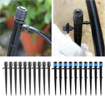 10 Stück Tropfbewässerung Gartenbewässerung Tropfer Tropfer Sprinkler