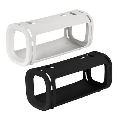 Flexible Silicone Cover For ULT FIELD 5 Mini Wireless Speakers Easy To Clean Durability Enhances Impact Resistance