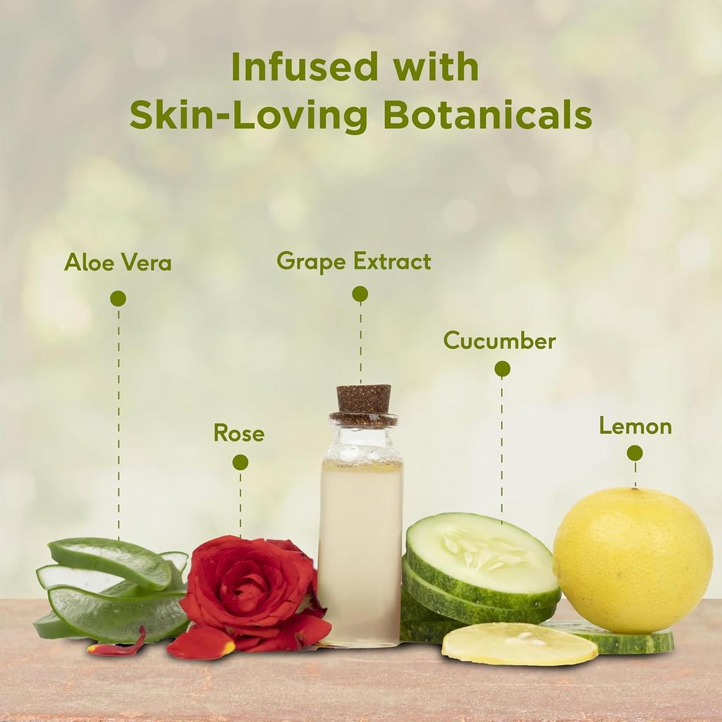 Sri Sri Tattva Exfoliating Face Scrub 60g Pack of 3 for Smooth Fresh Radiant Skin Care