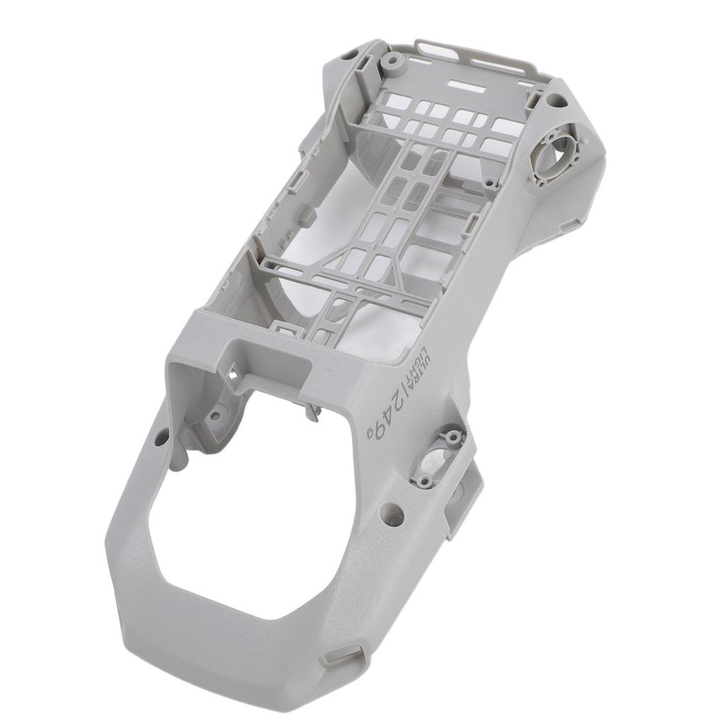Drone Body Middle Frame Strong Structure Plastic Drone Middle Frame Housing Shell Midframe Replaceme