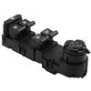 156106392 Master Power Window Switch Button Car 156106393 156093398 156095708 Fit For 2010- 2019 Alfa Romeo Giulietta 940