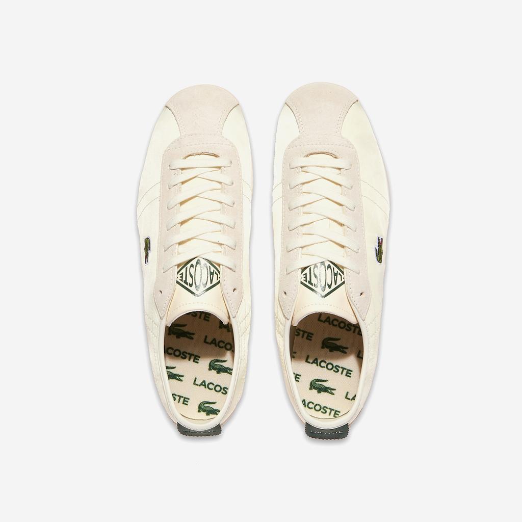 [LACOSTE] Club-Low [7-50SFA0099] [Shipped from Korea] 100% Authentic