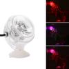 Vodotesné Mini LED bodové svetlá do akvária Ponorná lampa do nádrže pre ryby