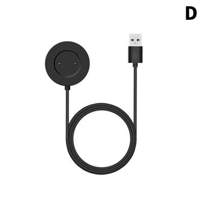 Base di Ricarica per Smartwatch Per Huawei Gt Gt2 Gt2E/ Honor Gs Pro Caricatore Cavo di Ricarica USB Base di Ricarica Magnetica