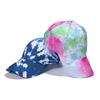 Baseball Cap Women Snapback Dad Hat Graffiti Trucker Caps Summer Hat Female Adjustable Hip Hop Hats Colorful Casual Sunshade New
