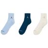 Jordan Unisex Ankle Socks DX9655-909