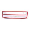 Car Styling Console Volume Adjustment Control Panel Frame Trim Fit For BMW 5 Series E60 2004-2010 Auto Interior Accessories