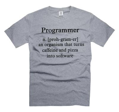 Oberteile – T-Shirts