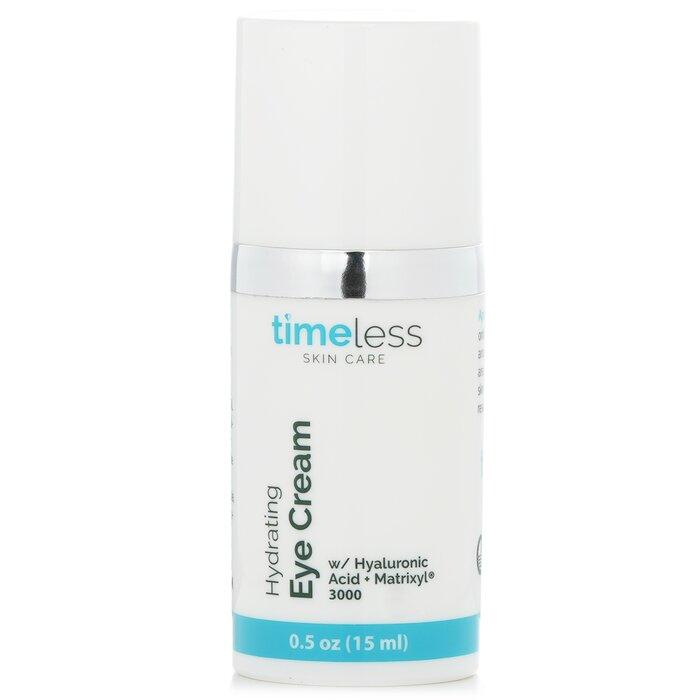 

TIMELESS SKIN CARE Hydrating Eye Cream