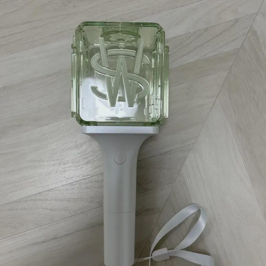 

NCT Виш Лайтстик