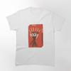 Asian Chocolate Pocky Stick Snack Classic TShirt