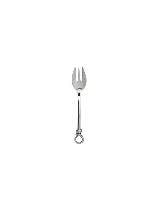 casamia note десертная вилка dessert fork