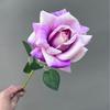 5pcs Artificial Rose Flower Branch New Arrival Good Quality Rose for Wedding Floral Decoration