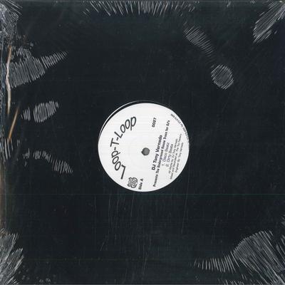 12inch Record TONY VARNADO - The Underground House Trax For DJ's 0027 280 East Record 1999 US Dance & Electronica